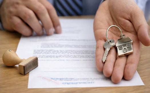 Dědictví bytu kdy lze byt prodat, co blokuje převod a na co si dát pozor při dědickém řízení