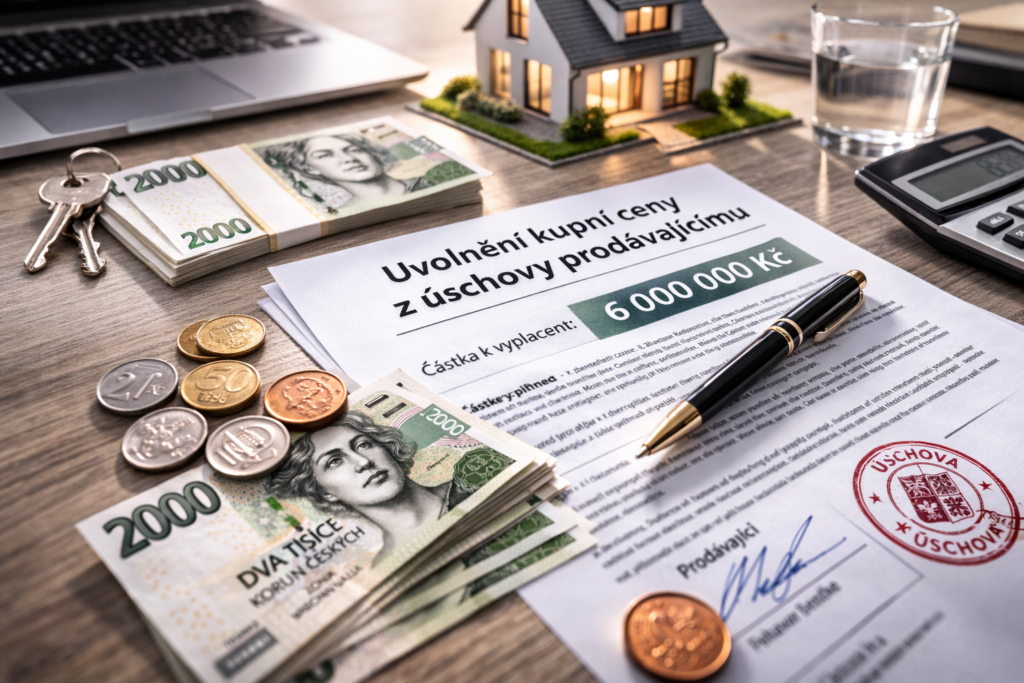 Katastr nemovitostí – návrh na vklad bytu jak probíhá převod, plomba, lhůty a nejčastější chyby