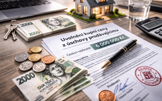 Katastr nemovitostí – návrh na vklad bytu jak probíhá převod, plomba, lhůty a nejčastější chyby