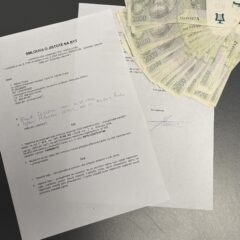 Kauce bytu kolik může být, kdy se vrací, co z ní lze strhnout a jak se vyhnout sporům