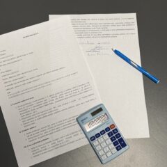 Kupní smlouva bytu nejčastější chyby a co musí obsahovat