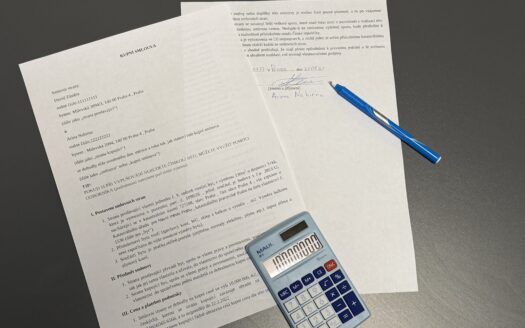 Kupní smlouva bytu nejčastější chyby a co musí obsahovat