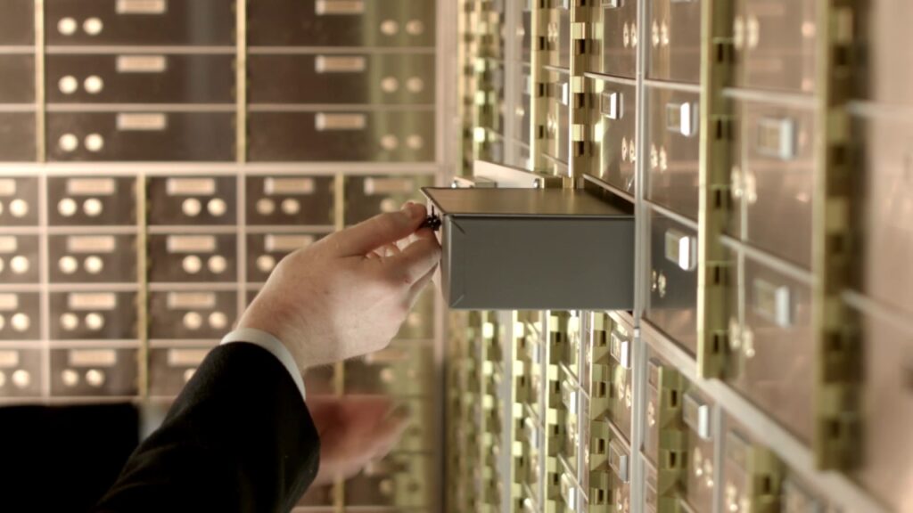 Notářská úschova bytu jak funguje, kdy se vyplatí, bezpečnost, cena a podmínky výplaty