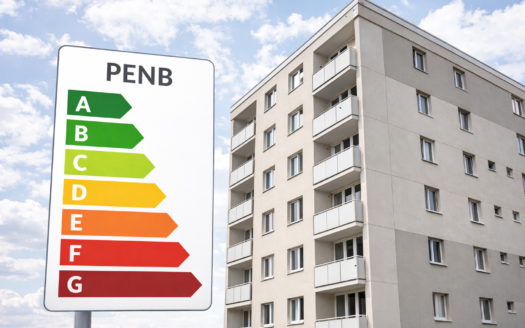 PENB bytu co to je, kdy ho musíte mít, jak ho získat a co říká o nákladech na bydlení