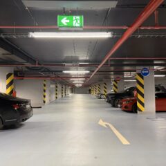 Parkovací stání bytu jaké jsou typy, jak to poznat a na co si dát pozor v inzerátu i smlouvě