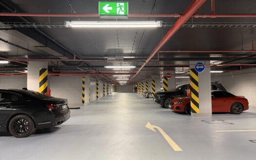 Parkovací stání bytu jaké jsou typy, jak to poznat a na co si dát pozor v inzerátu i smlouvě