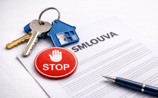 Předkupní právo bytu kdy existuje, jak se pozná a jak může zkomplikovat prodej