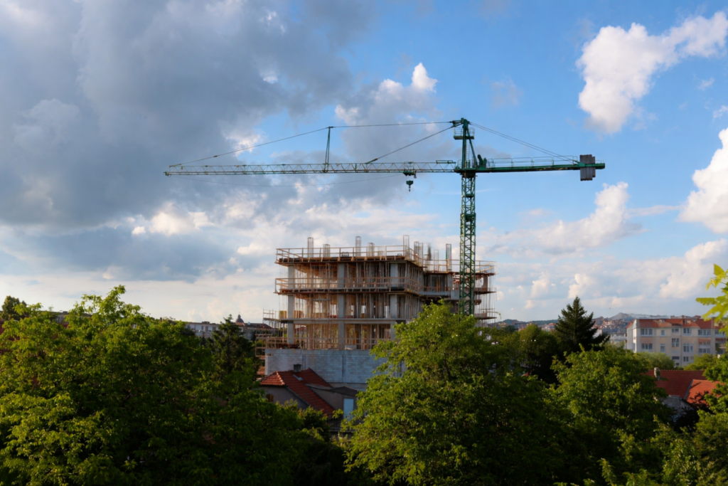 Předprodej novostaveb jak se dostat k nabídce dříve než ostatní