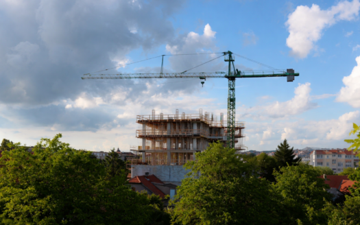 Předprodej novostaveb jak se dostat k nabídce dříve než ostatní