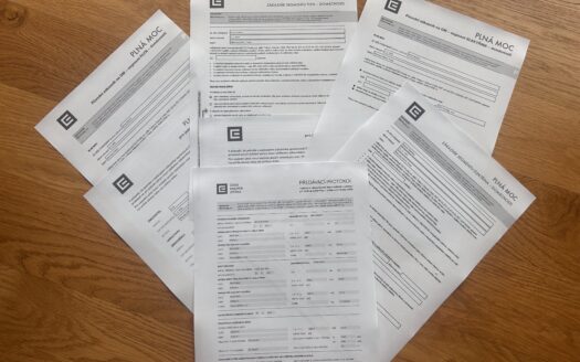 Přepis energií bytu postup krok za krokem při prodeji i pronájmu a na co si dát pozor