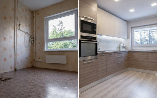 Rekonstrukce bytu co uvést do inzerátu, co jsou skryté náklady a na co si dát pozor při koupi po rekonstrukci