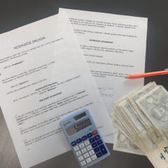 Rezervační smlouva bytu co znamená, kdy se podepisuje, jak funguje rezervační poplatek a na co si dát pozor