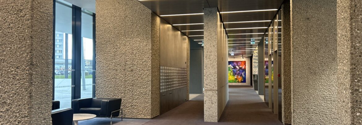 Společné části domu u bytu co je vaše a co patří všem, práva, povinnosti a proč to zajímá kupující