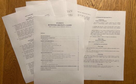 Stanovy družstva, na co si dát pozor