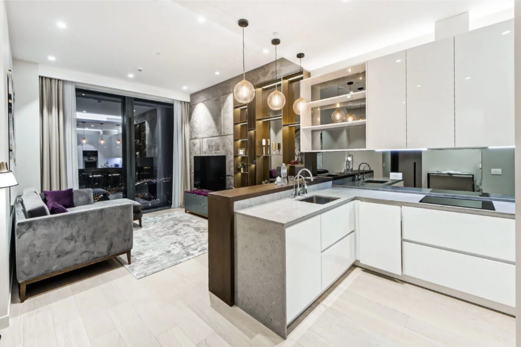 Vybavení bytu v inzerátu co uvádět, jak sepsat seznam, rozdíl mezi vybaveným a zařízeným bytem