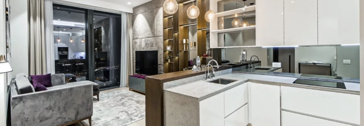 Vybavení bytu v inzerátu co uvádět, jak sepsat seznam, rozdíl mezi vybaveným a zařízeným bytem