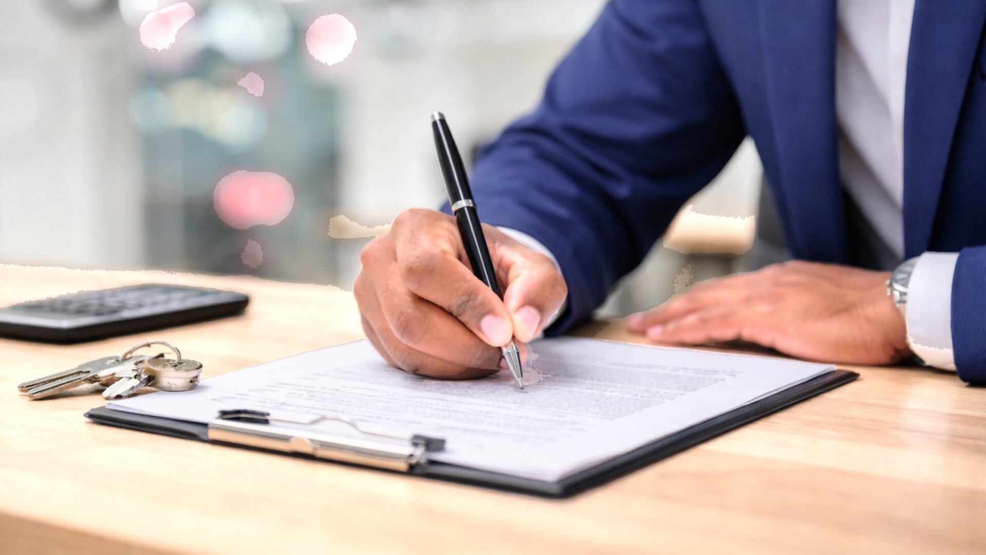 Výpověď nájmu bytu důvody, lhůty, doručení, výpověď dohodou a nejčastější chyby