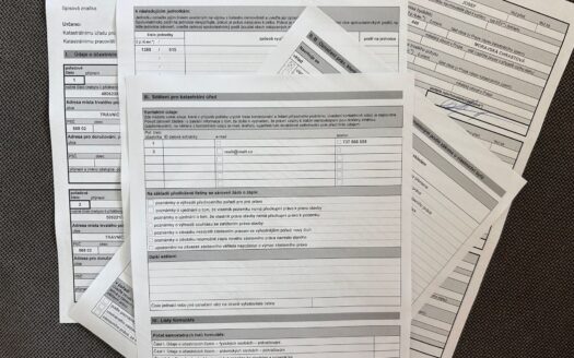 Zápis vlastnického práva bytu a kdy je kupující opravdu vlastníkem