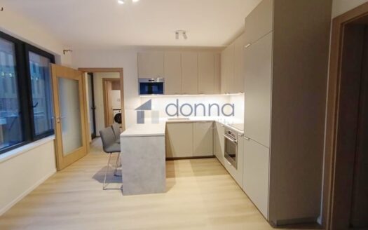 Pronájem bytu 2+kk, 43 m² – Praha, Košíře, ulice Starokošířská