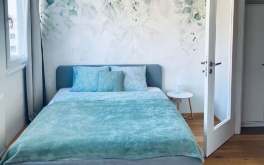 Prodej bytu 1+kk, 23 m² – Praha, Vinohrady, ulice Vinohrady