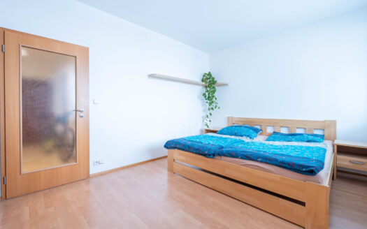 Prodej bytu 2+kk, 64 m² – Praha, Horní Měcholupy, ulice R.A. Dvorského