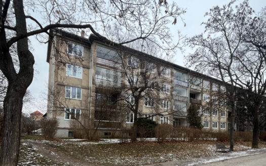 Pronájem bytu 3+1, 100 m² – Praha, Strašnice, ulice Dětská