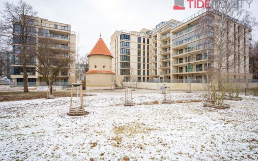 Pronájem bytu 2+kk, 61 m² – Praha, Břevnov, ulice Radimova