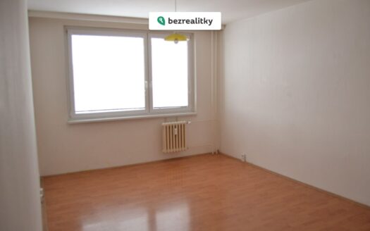 Prodej bytu 1+kk, 29 m² – Praha, Hlubočepy, ulice Peškova