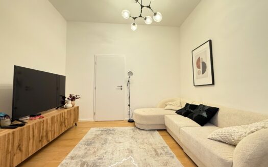 Pronájem bytu 2+kk, 53 m² – Praha, Vysočany, ulice Prokopka