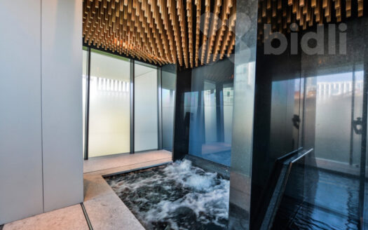 Pronájem bytu 3+kk, 115 m² – Praha, Krč, ulice Milevská