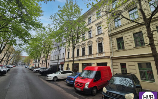 Prodej bytu 1+kk, 36 m² – Praha, Vinohrady, ulice Vinohrady