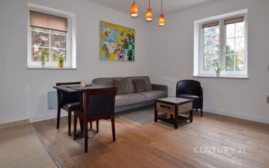 Pronájem bytu 2+kk, 55 m² – Praha, Řeporyje, ulice Ve Výrech