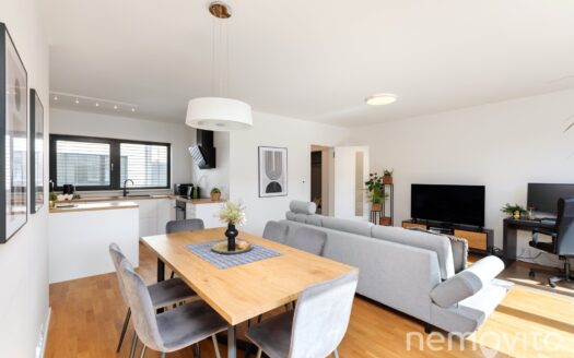 Prodej bytu 3+kk, 97 m² – Praha, Košíře, ulice Tůmova