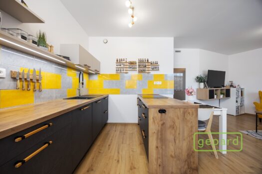 Prodej bytu 3+kk, 83 m² – Praha, Hodkovičky, ulice Šífařská