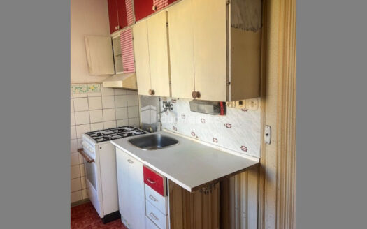 Pronájem bytu 3+kk, 64 m² – Praha, Střížkov, ulice Cvikovská