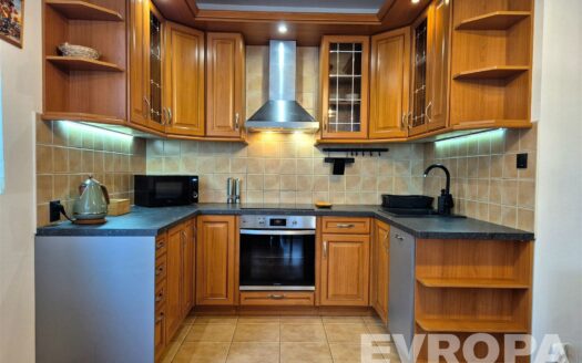 Prodej bytu 3+kk, 83 m² – Praha, Hlubočepy, ulice Voskovcova