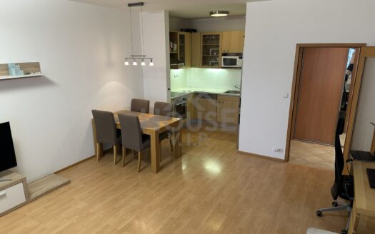 Prodej bytu 2+kk, 64 m² – Praha, Horní Měcholupy, ulice R.A. Dvorského