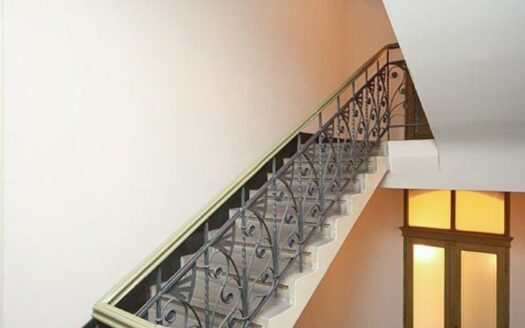 Pronájem bytu 3+kk, 87 m² – Praha, Nové Město, ulice Odborů