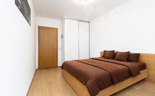 Pronájem bytu 3+kk, 83 m² – Praha, Dolní Chabry, ulice U Traktorky