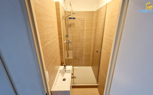 Pronájem bytu 1+kk, 25 m² – Praha, Záběhlice, ulice Narcisová