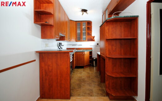 Prodej bytu 4+1, 83 m² – Praha, Stodůlky, ulice Bellušova