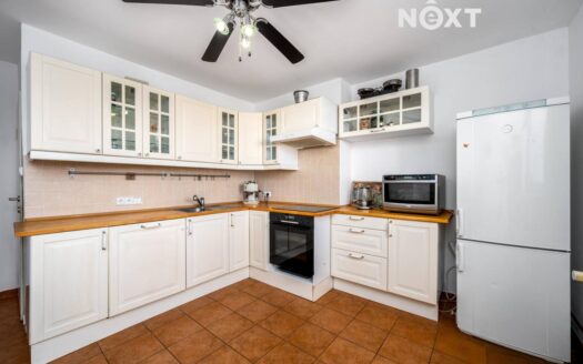 Prodej bytu 2+1, 45 m² – Praha, Hlubočepy, ulice Lumiérů