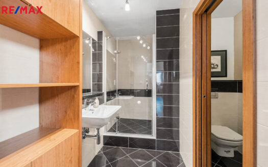 Prodej bytu 3+kk, 82 m² – Praha, Krč, ulice Trnková