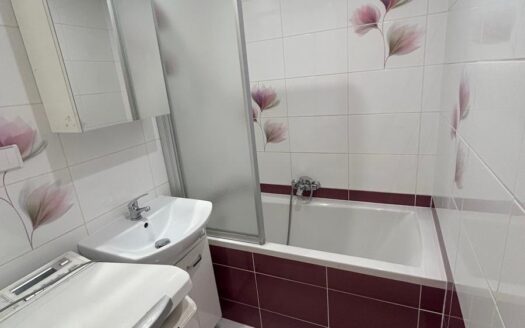 Pronájem bytu 2+kk, 43 m² – Praha, Stodůlky, ulice Zvoncovitá