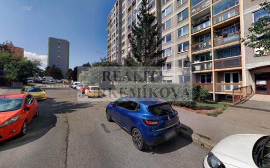 Pronájem bytu 2+kk, 49 m² – Praha, Modřany, ulice Urbánkova