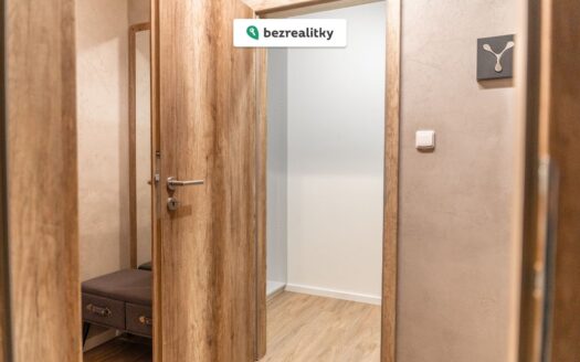 Prodej bytu 2+kk, 60 m² – Praha, Dolní Měcholupy, ulice Honzíkova