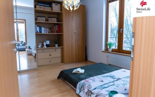 Prodej bytu 2+kk, 51 m² – Praha, Hloubětín, ulice Nepelova