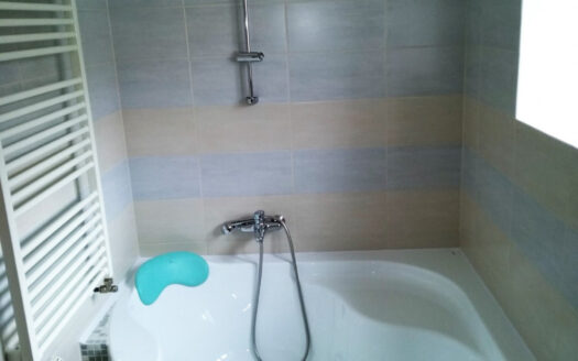 Pronájem bytu 2+kk, 55 m² – Praha, Košíře, ulice Nad zámečkem