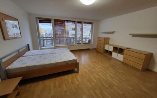 Pronájem bytu 1+kk, 58 m² – Praha, Stodůlky, ulice Melodická