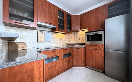 Prodej bytu 2+1, 53 m² – Praha, Letňany, ulice Frýdecká